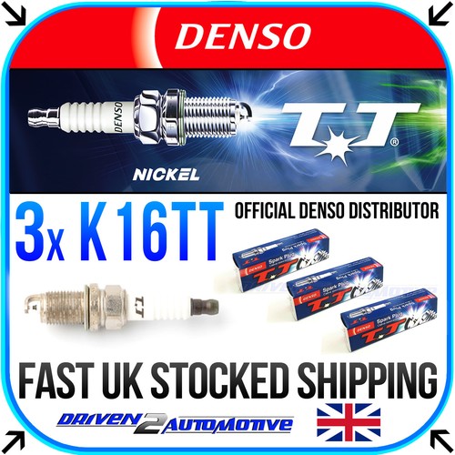 Denso k16tt nickel spark - k16tt,