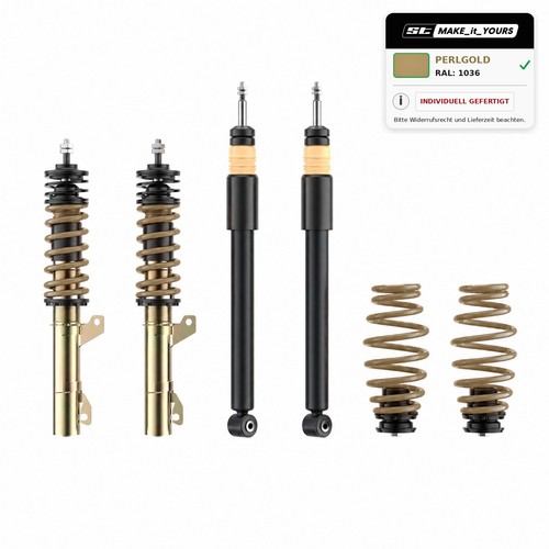 Threaded suspension kit - st,