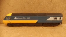 HORNBY INTER-CITY 125DVT