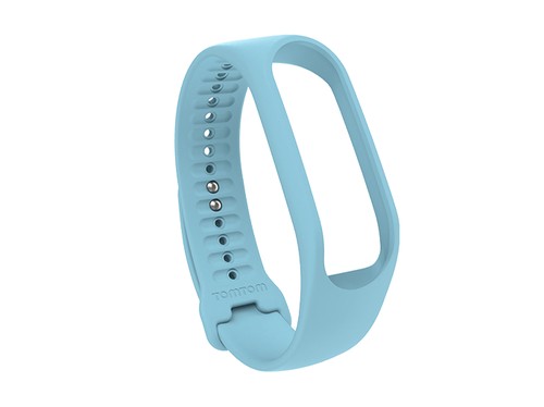 Tomtom touch strap azure - |,