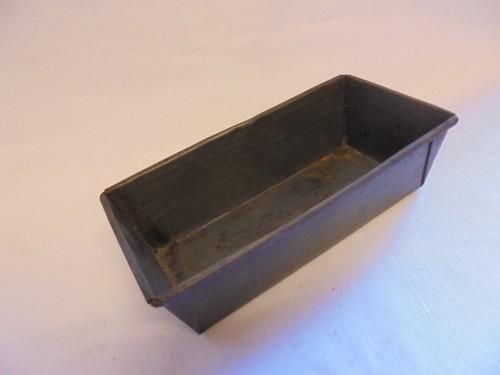 Vintage handware loaf - vintage,