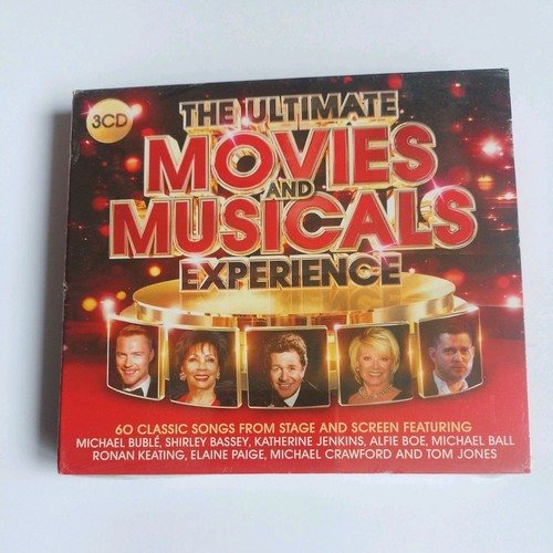 The ultimate movies and - the,