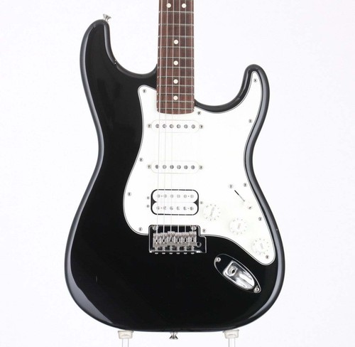 Fender player stratocaster hss - fender,