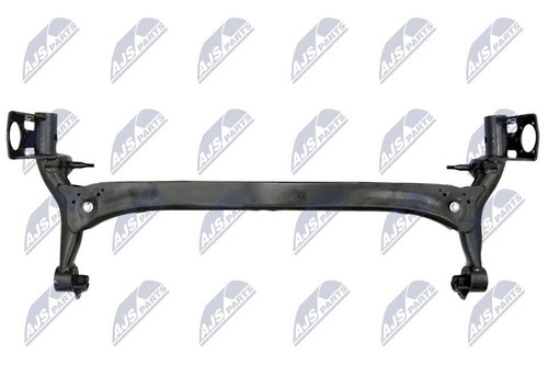 Genuine nty axle - genuine, body