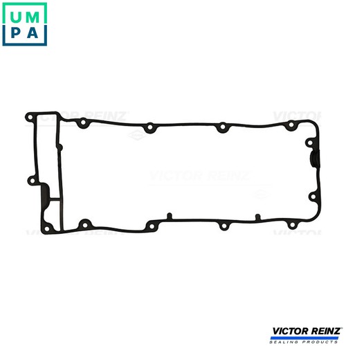 Gasket cylinder head cover - cylinder,
