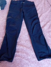 Mens Karrimor Trousers  Large
