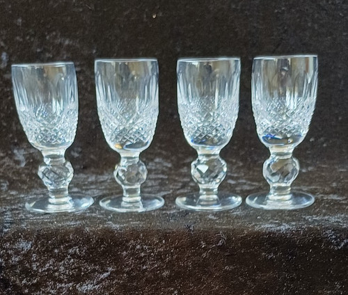 Waterford crystal colleen - 4x,