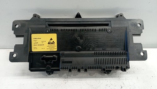 8x2318c858bf heater control - 8x2318c858bf,