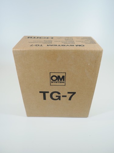 Olympus system tough - olympus,