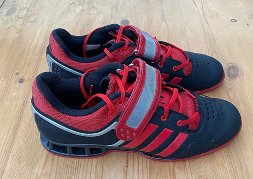 Adidas adipower weightlifting - adipower,