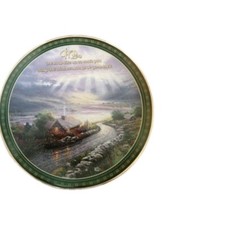 Thomas Kinkade Emerald Isle