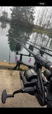 Shimano Aerlex 10000 XTB