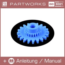 Gear for Porsche 911 944Mph