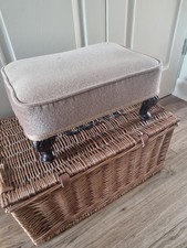 PRETTY LITTLE BEIGE VELVET