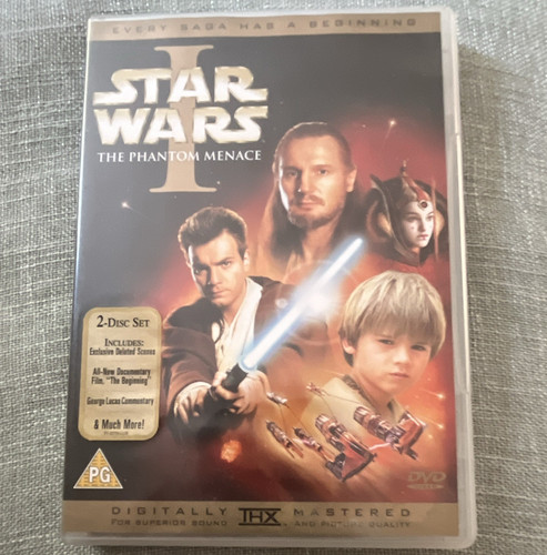 Star wars episode the - wars,