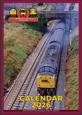 CFPS 2026 A3 Calendar