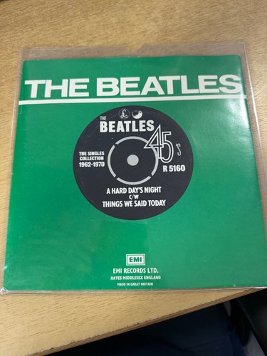 The beatles hard days - the,