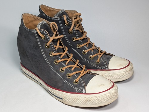 Converse ctas lux hidden - converse, heel