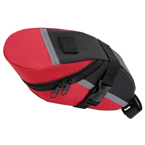 Bike backpack saddle - seat, bag