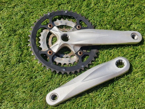 Fsa alpha drive triple - fsa,
