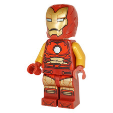 LEGO Marvel Iron Man