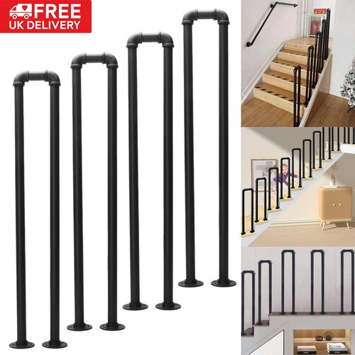 Heavy duty shaped stair - duty,