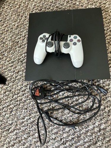 Playstation - playstation, 4