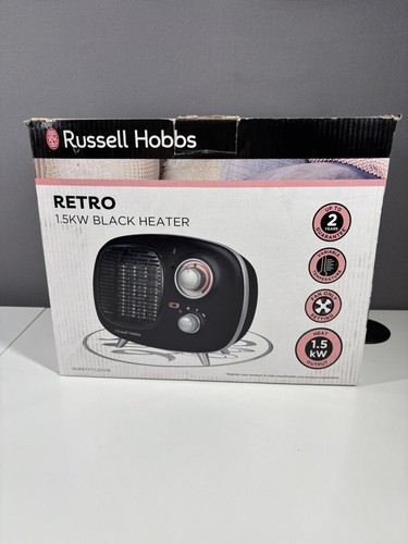 Russell hobbs rhretptc2001g - russell,