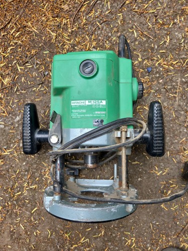 Hitachi m12 sa2 heavy - heavy, duty