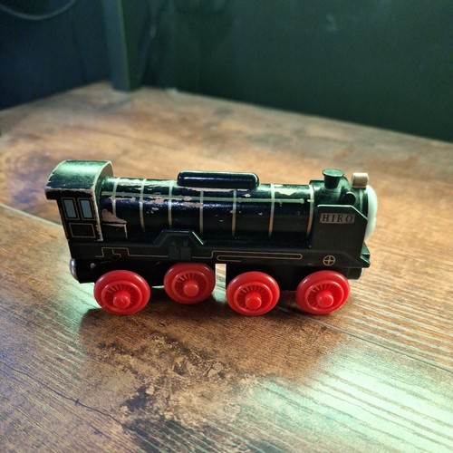 Hiro thomas tank engine - hiro,
