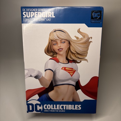 Designer series supergirl - designer,