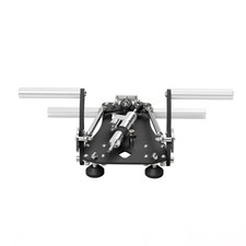 SN-1 Damping Rudder Flying