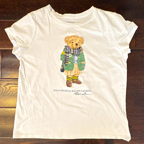 Polo ralph lauren girls - polo,