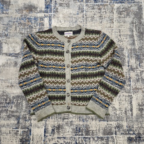 Brora soft 100 wool - 100%,