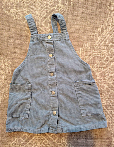Zara girls corduroy - zara,
