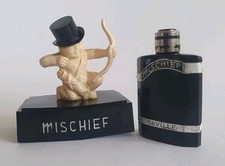 Rare 1930s "MISCHIEF" Saville