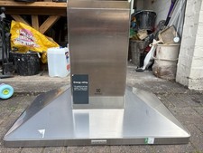 Electrolux Pyramid Extractor Fan