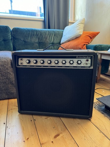 Rickenbacker tr25 electric - tr25,