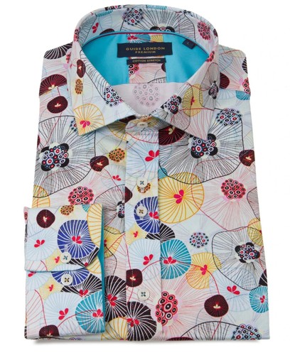 New guide london - new,