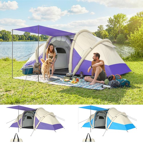 Inflatable tent 3000mm - inflatable,
