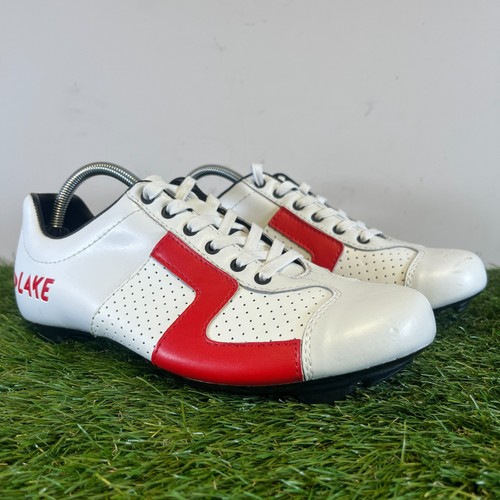 Lake cycling shoes - lake, 8