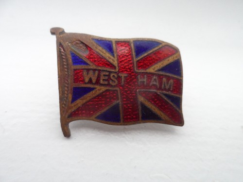 Old original west - original, ham