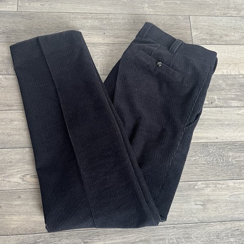 Meyer roma corduroy trousers - roma,