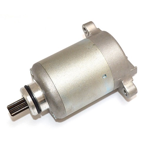 Starter motor 12v 45kw - motor, 12v/0.45kw