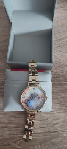 Lola rose watch - watch,, gold