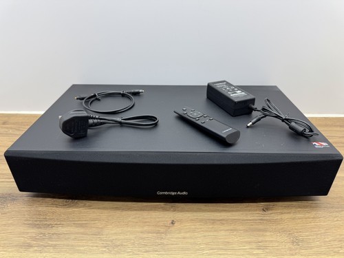 Cambridge audio tv2 soundbar - cambridge,