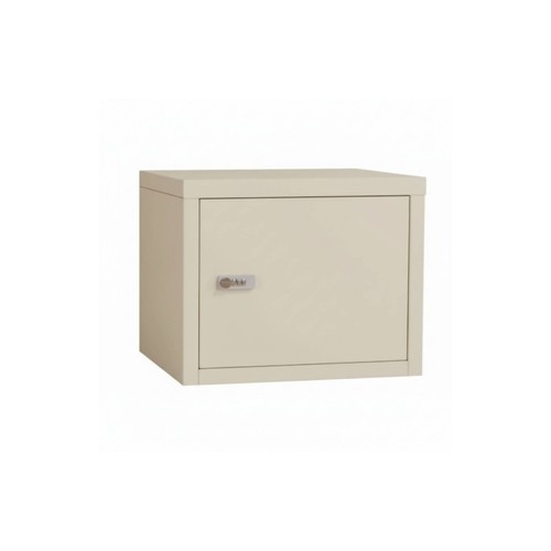 Small locker carbon steel - locker,
