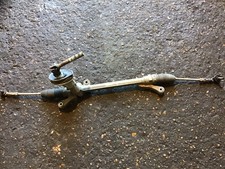 FORD FIESTA MK7 POWER STEERING