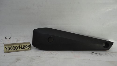 Left frame fairing yamaha - left,
