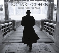 Leonard cohen songs from the - songs,
